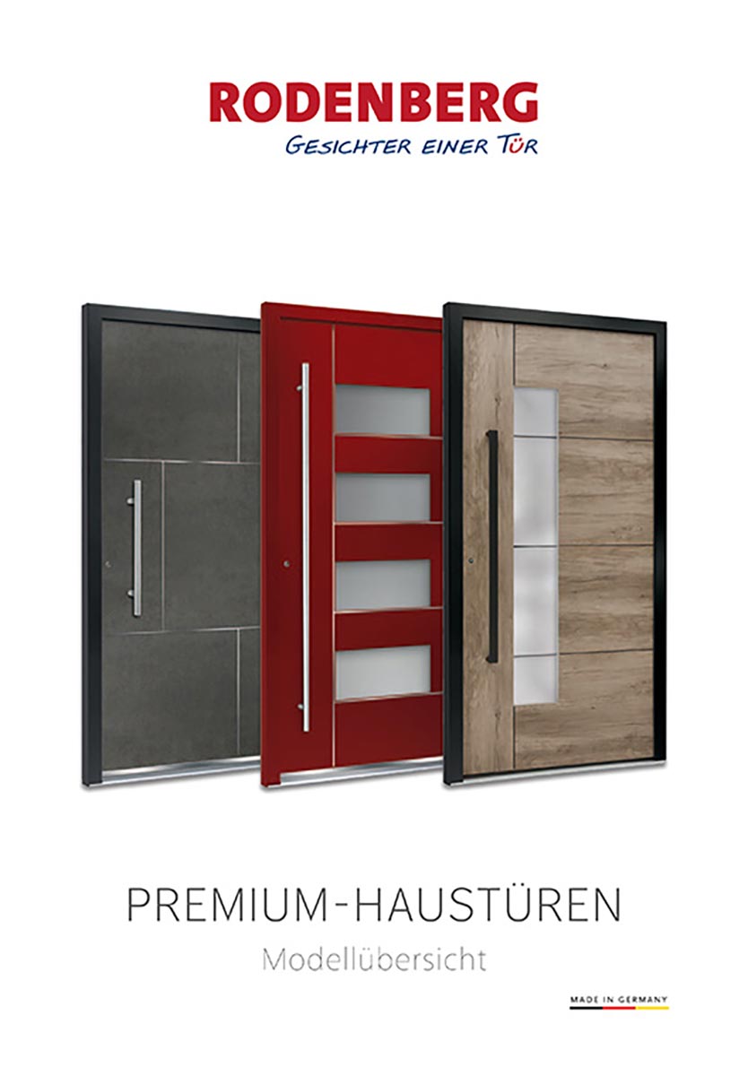 Bildquelle: Rodenberg Türsysteme AG