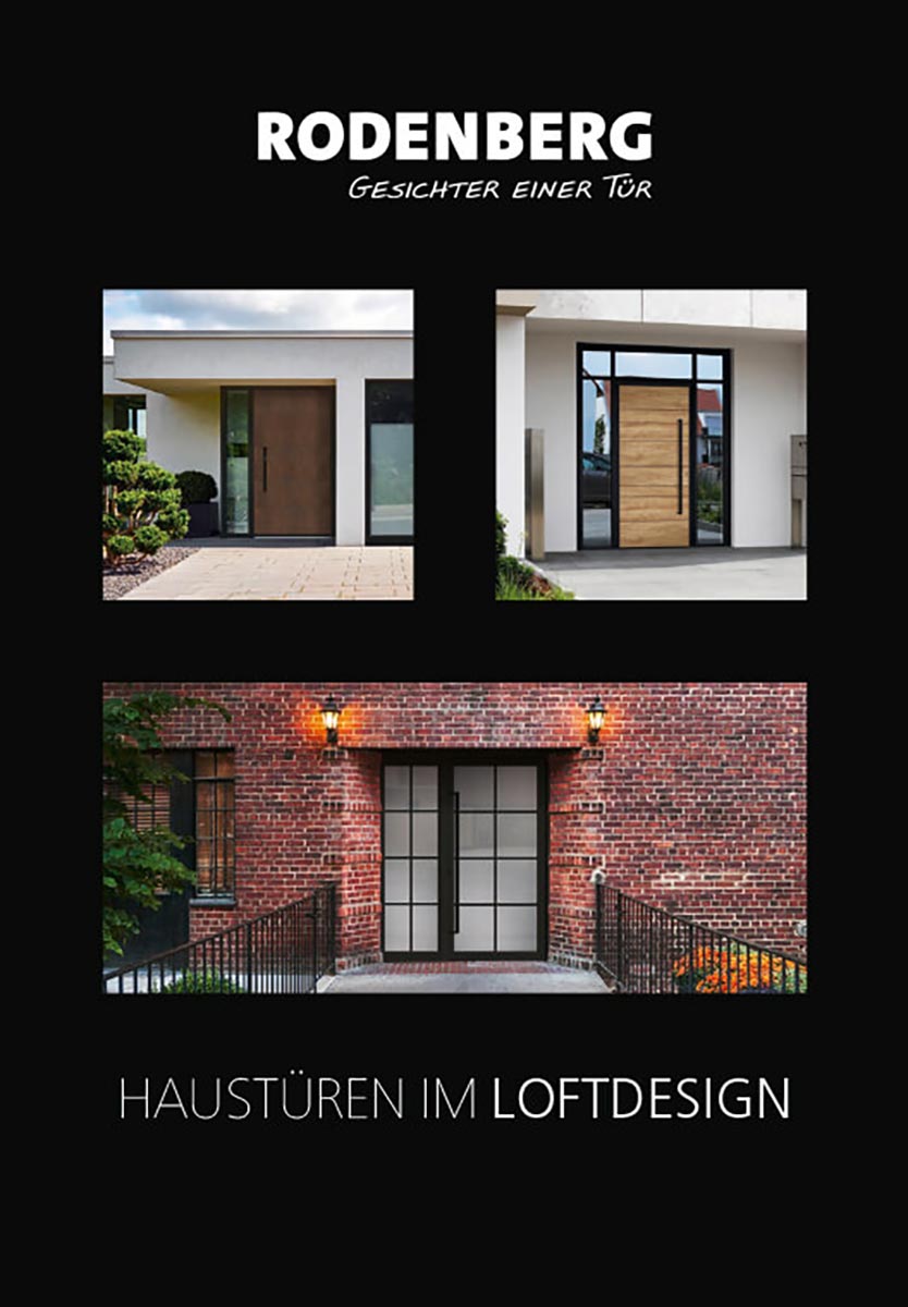 Bildquelle: Rodenberg Türsysteme AG
